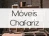 Logo de Móveis Chafariz
