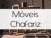 Logo de Móveis Chafariz