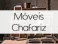 Logo de Móveis Chafariz