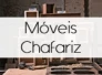 Logo de Móveis Chafariz